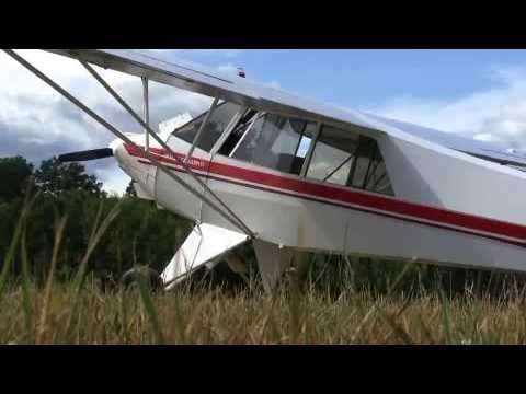 Affordable Flying: Building an Airplane for Less than $6,500