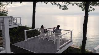 Forest Beach, New Buffalo MI