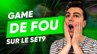 LA GAME 100 HP DE RETOUR AVEC TORLK