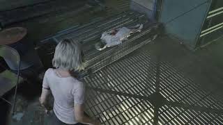 【バイオハザード9】全然序盤かもしれん