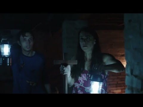 Novo Filme de Terror 2021 Completo Dublado - Lançamento 2021 filme de terror