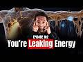 Nervous System Mastery Regulate To Receive Anchor The Soul Embody The Light