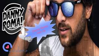 Danny Roma - Get Up (localando music video)