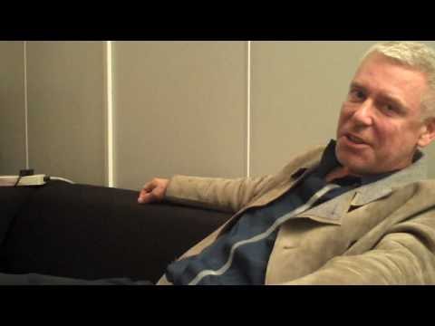 Adam Clayton - The Batcave - U2MIRACLE.COM