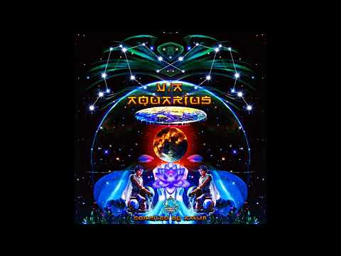 08. Inner Coma - We Are Gods (Shrinkhead Remix) (195 BPM)