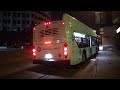 THROWBACK THURSDAY 2018 Pasadena Transit New Flyer XN35 3377