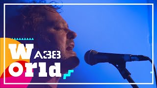 The Levellers - Mutiny // Live 2012 // A38 World