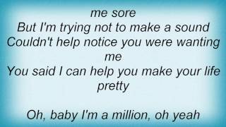 Runaways - I'm A Million Lyrics