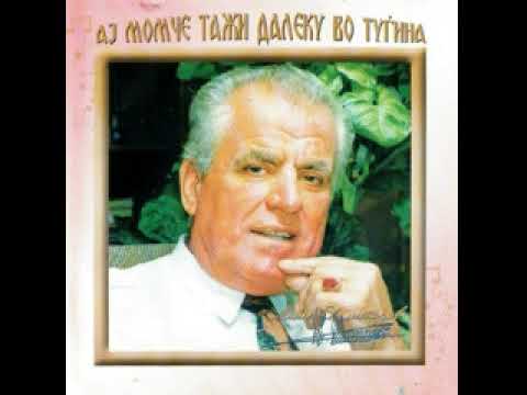 Мице Димитров - Зошто не дојде синоќа