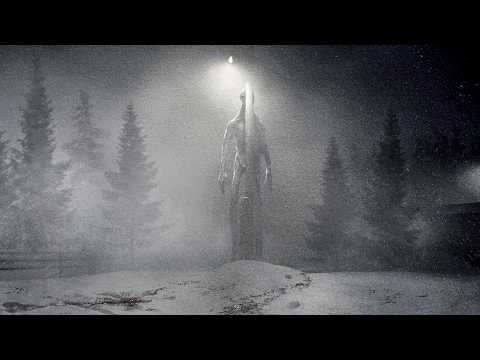 I Crashed My Car in a Blizzard and Now I’m Being Hunted...