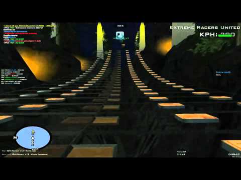 MTA: 1st Person Racing #Ravolt v14 - Ravoltage