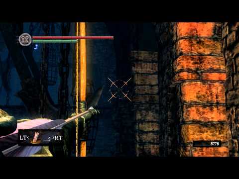 Let's Play Dark Souls 1 - 149 Deutsch