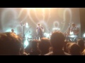 Gotye - In your light - Live