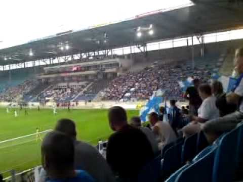 Barleben- 1.FC Magdeburg