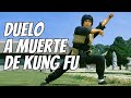 Wu Tang Collection Duelo A Muerte De Kung Fu