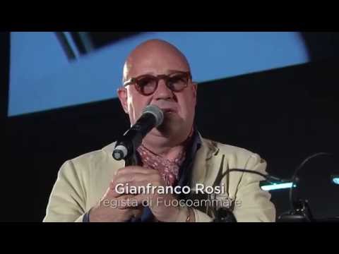 Vicoo Sotto le stelle del Cinema in Piazza Maggiore - Fuocoammare