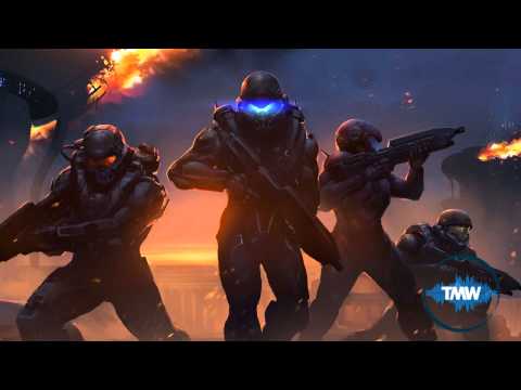 Tim Besamusca - The Final Stand (Epic Triumphant Electronic Hybrid)