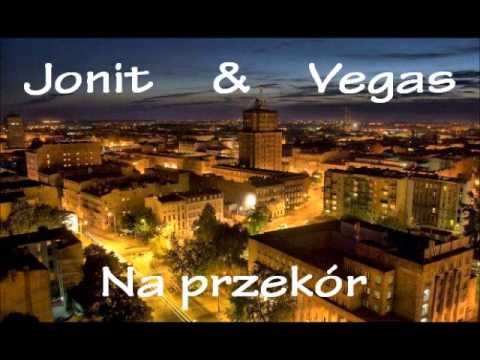 Jonit & Vegas - Na przekór
