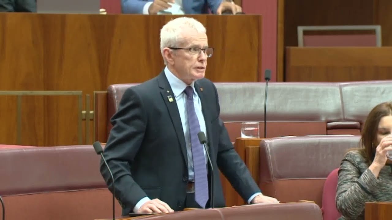 “Closing Loopholes” Split Shows Labor Doesn’t Actually Care About Workers