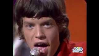 ROLLING STONES &quot;(I Can&#39;t Get No) Satisfaction&quot; on The Ed Sullivan Show