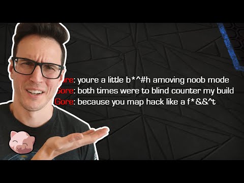 Delusional Zerg melts down over IMAGINARY MAPHACKS | Salt Mines 80 - StarCraft 2