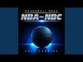 NBA on NBC Theme (Roundball Rock)