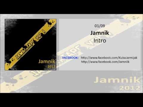 01. Jamnik - Intro