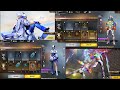 January February Elite Pass Free Fire 2022 Season 44 Elite Pass Free Fire Season 45 Elite Pass