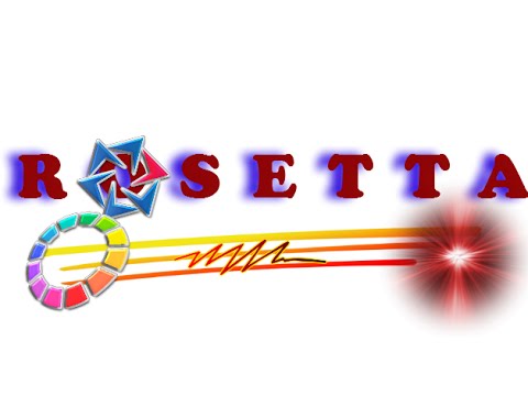 Rosetta - Dancing Barefoot  klub  Rybicka  TS HD