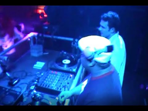 Soul Providers - Work That Body (Hotel Arena’s, Amsterdam, The Netherlands)