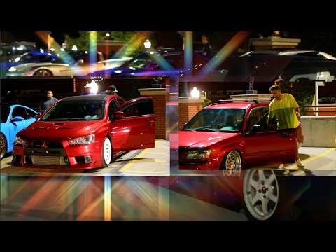 Lavish x Lazy Boyz Meet in Holland