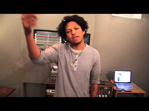 Ceezlin | Warm Up Sessions [S5.EP36]: SBTV