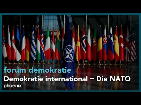 Demokratie international – Die NATO | #forumdemokratie