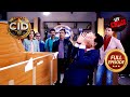 इस Box को देखकर DCP Chitrole अचानक क्यों हंसने ल�
