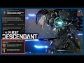Wie Funktioniert Infiltration In The First Descendant Extra Belohnung Sharon Guide