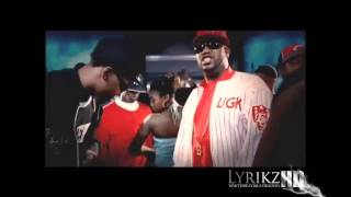 Webbie - Gimme Dat Pussy