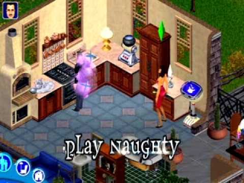 Les Sims : Abracadabra PC