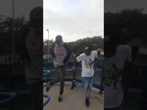 MC Neguinho do ITR e MC GW - Catuca Catucadão - NGDL