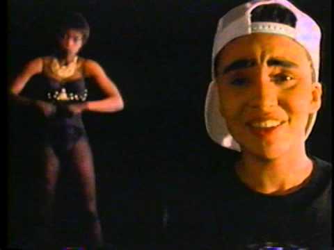 Technotronic - Get Up (Before The Night Is Over) (12" Extended Version) (1990) HD