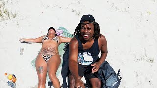 I Found The Perfect Island | Margarita Venezuela