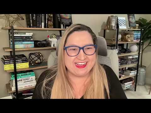 Making the most of the metaverse moment with tech futurist Cathy Hackl | Protiviti Global