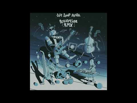 DLR, Script & MC Fokus- Perception [Molecular Remix]