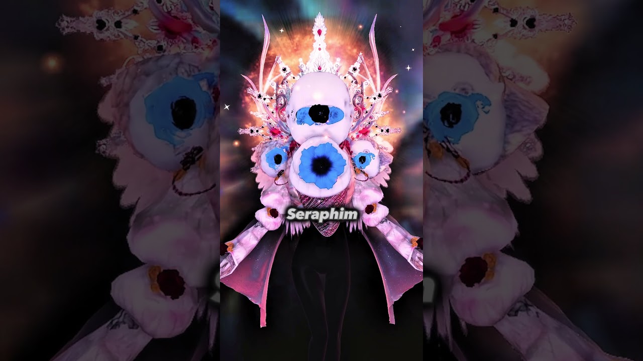 This is why unlocking accessory adjustments is worth it #dresstoimpress #dti #dresstoimpressroblox