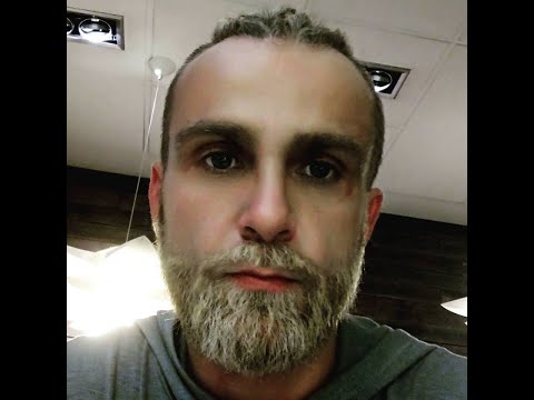 Dawid Ozdoba - szybka wypowiedź o Egipcie (Magdalena Żuk)