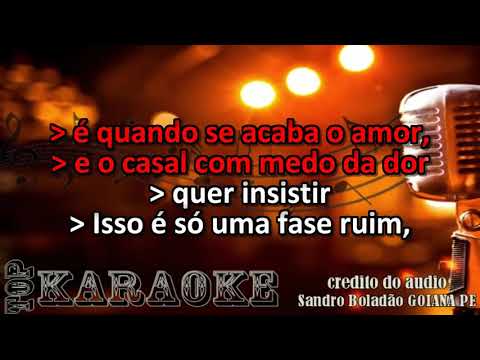 Fase Ruim - Banda Torpedo