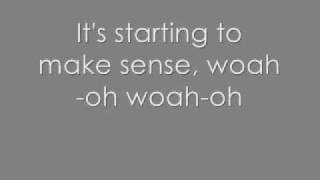 Hit the lights - Her eyes say yes