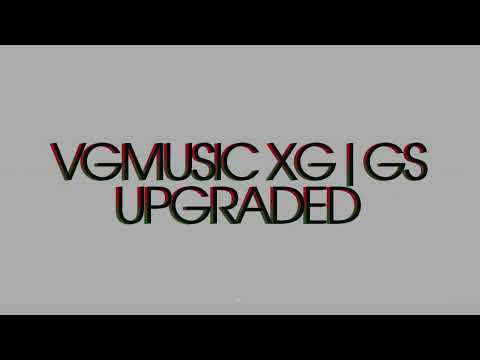 Malek's Bastion--Legacy of Kain_ Blood Omen. (PSX)-(Yamaha XG)-(UHD)-(Stereo)