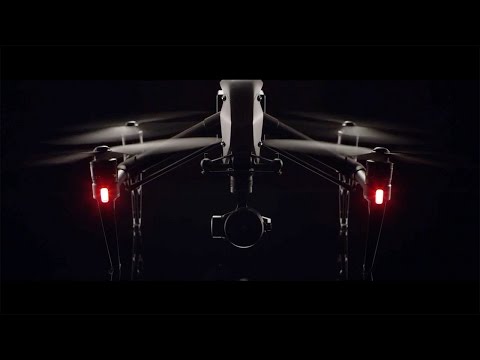 DJI Inspire 2 A Revolution in Filmmaking