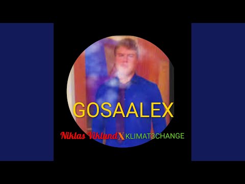 GOSAALEX (Disstrack)