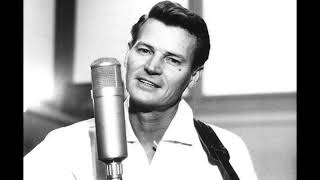 Claude King - &quot;Big River, Big Man&quot;